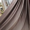 Draperie Catifea Roz Prafuit