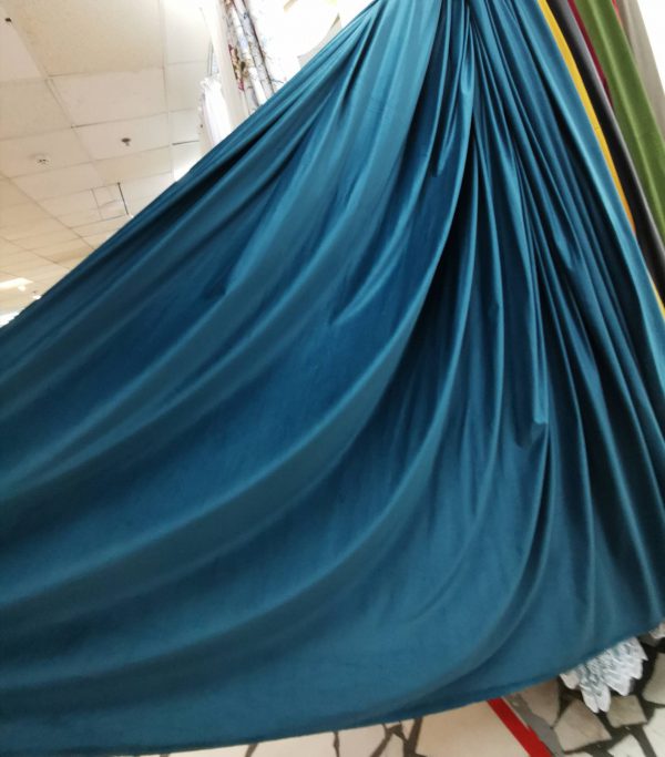 Draperie Catifea Turocaz Smarald