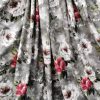 Draperie Motive Florale 1