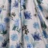 Draperie Motive Florale 9