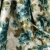 Draperie Motive Florale 3