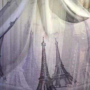 Perdea In Paris Degrade Mov