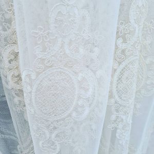 Perdea Regal Crem