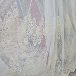 Perdea Regal Crem