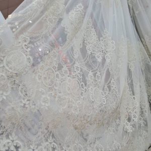 Perdea Regal Crem