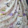 Draperie Motive Florale 15