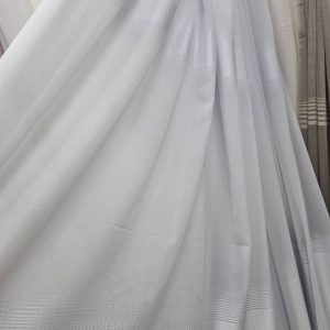 Perdea Tip Dior Alba