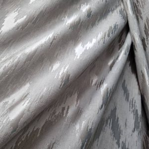 Draperie Valuri Gri