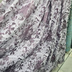 Draperie Elenis Roz