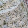 Draperie Motive Florale 17