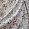 Draperie Motive Florale 18