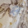 Draperie Motive Florale 16