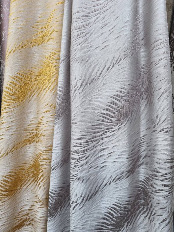 Draperie Tropical 2