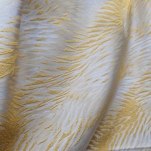 Draperie Tropical
