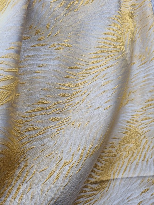Draperie Tropical