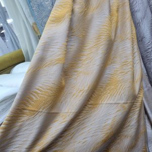 Draperie Tropical