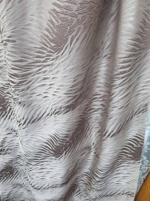Draperie Tropical 2
