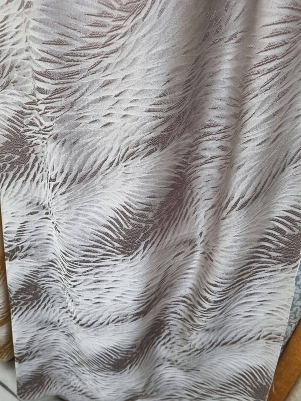 Draperie Tropical 2