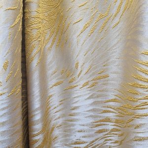 Draperie Tropical