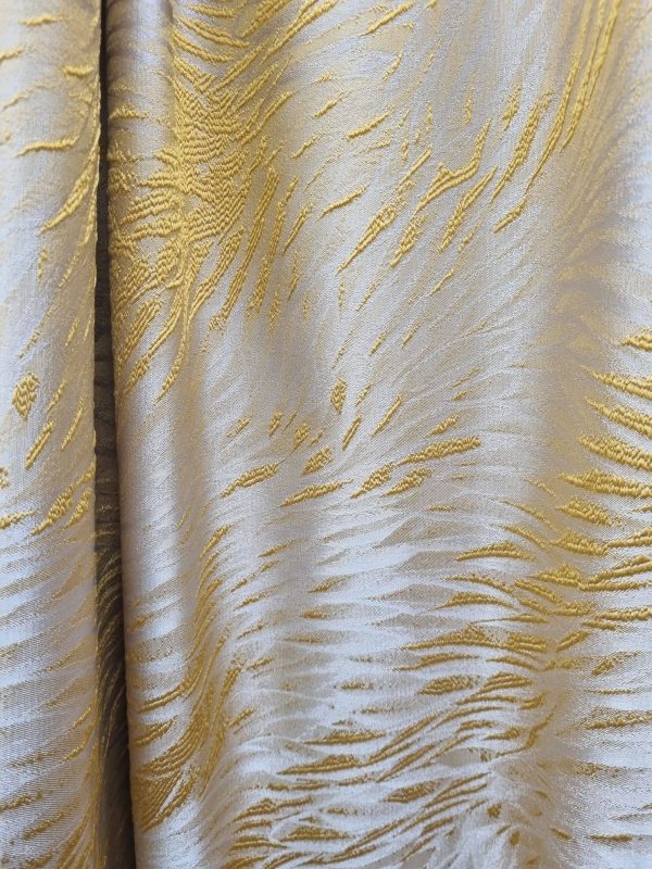 Draperie Tropical