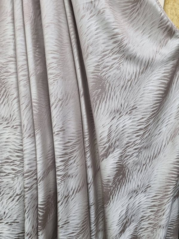 Draperie Tropical 2