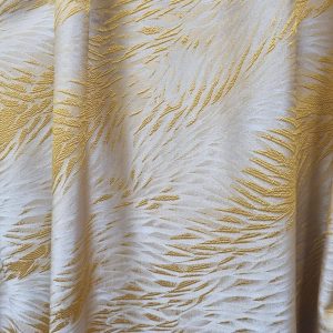 Draperie Tropical
