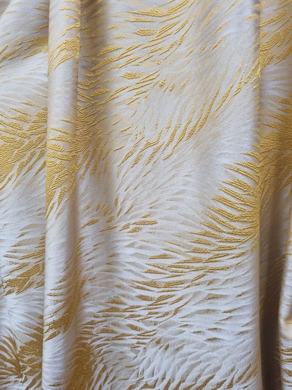 Draperie Tropical